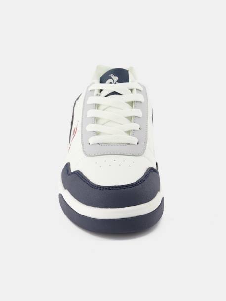 Sneakers lcs court breaker garçon White 4 - vertbaudet enfant 