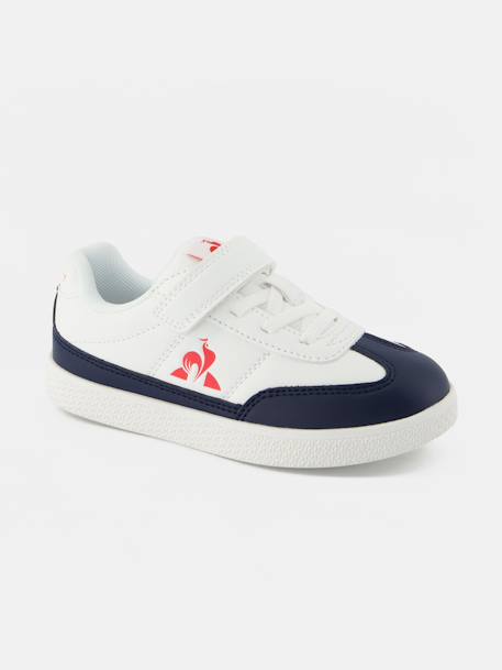 Sneakers lcs keeper garçon White 2 - vertbaudet enfant 