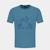 T-shirt à manches courtes sportstyle Bleu 1 - vertbaudet enfant 
