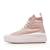 Baskets fille all star move platform Rose 2 - vertbaudet enfant 