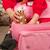 Cartable fille a4 maternelle (33 cm) Beige, marron+Marron, beige+Rose, rouge+Rouge, rose 13 - vertbaudet enfant 