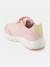 Sneakers running lcs stride fille Pink 3 - vertbaudet enfant 