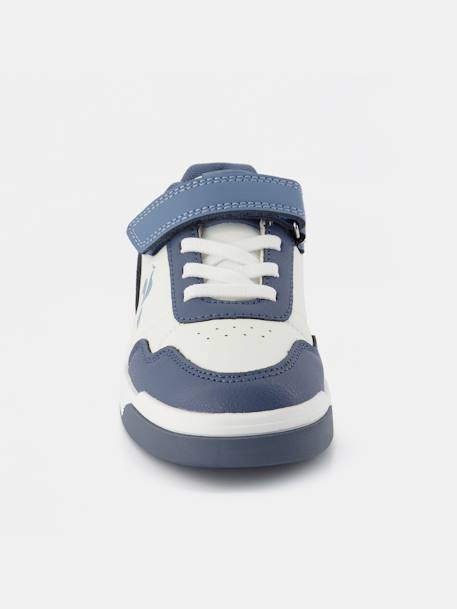 Sneakers lcs court breaker garçon White 4 - vertbaudet enfant 