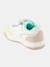Sneakers lcs court breaker fille White 3 - vertbaudet enfant 