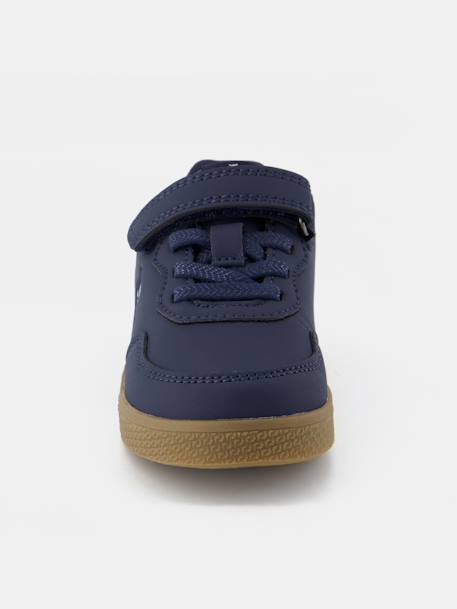 Sneakers lcs golazo garçon Blue 4 - vertbaudet enfant 