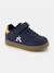 Sneakers lcs golazo garçon Blue 2 - vertbaudet enfant 
