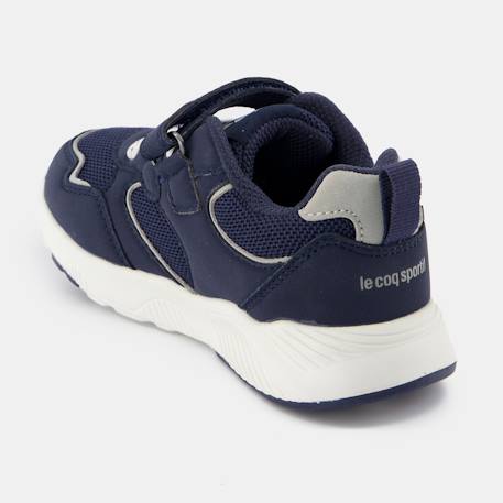 Baskets lcs runner ps  garçon Blue 3 - vertbaudet enfant 