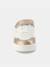 Sneakers lcs court breaker fille White 4 - vertbaudet enfant 
