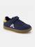 Sneakers lcs golazo garçon Blue 2 - vertbaudet enfant 