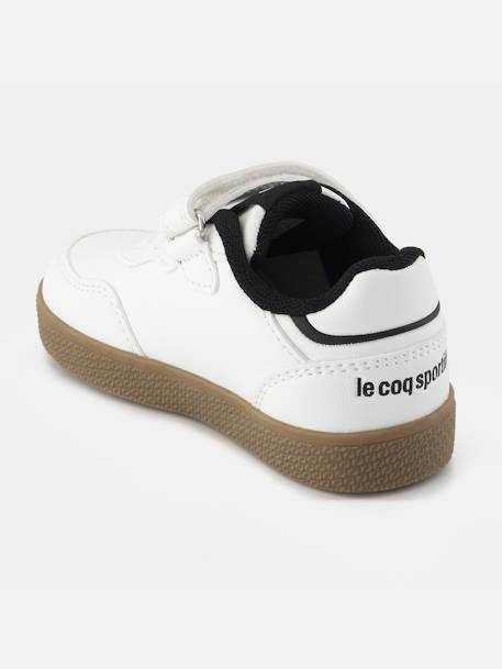 Sneakers lcs golazo garçon White 3 - vertbaudet enfant 