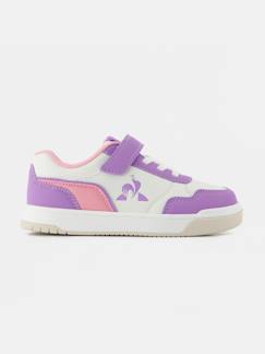 Chaussures-Sneakers lcs court breaker fille