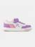 Sneakers lcs court breaker fille White 1 - vertbaudet enfant 