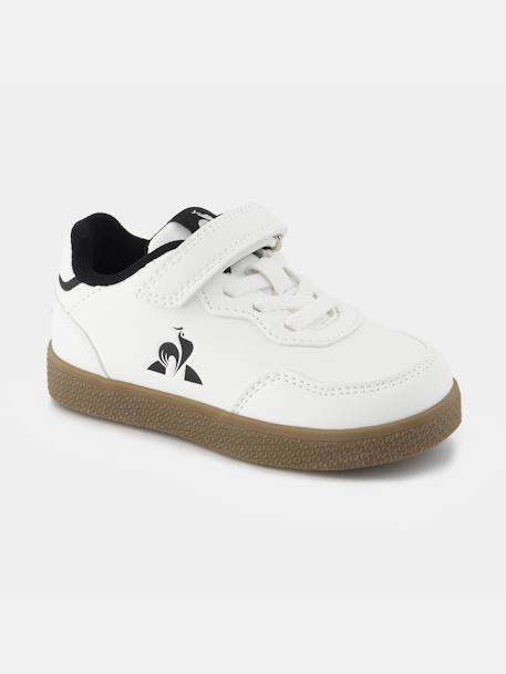 Sneakers lcs golazo garçon White 2 - vertbaudet enfant 