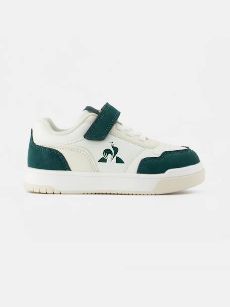 Sneakers lcs court breaker garçon White 1 - vertbaudet enfant 