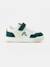 Sneakers lcs court breaker garçon White 1 - vertbaudet enfant 