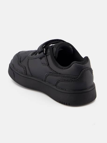 Sneakers lcs court breaker garçon Black 3 - vertbaudet enfant 