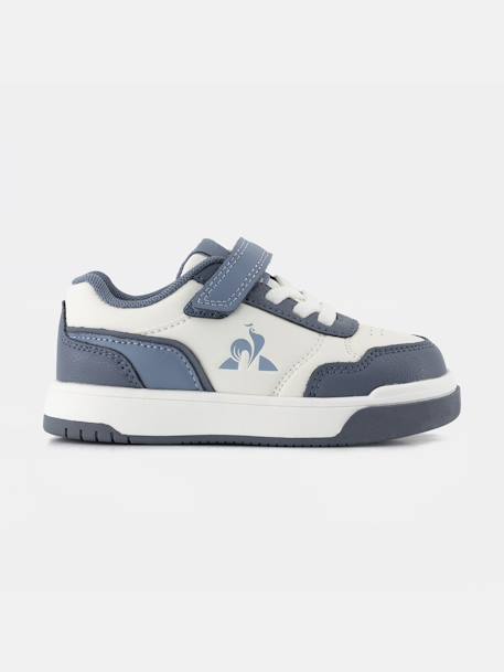 Sneakers lcs court breaker garçon White 1 - vertbaudet enfant 