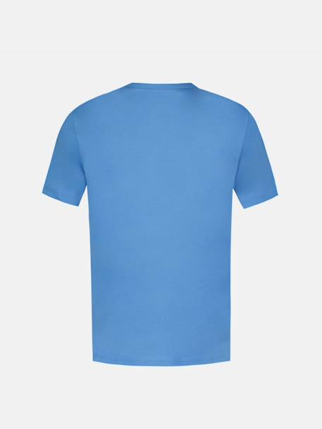 T-shirt en jersey de coton Blue 2 - vertbaudet enfant 