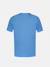 T-shirt en jersey de coton Blue 2 - vertbaudet enfant 
