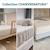 Matelas enfant chanvrenatura® - epaisseur 17cm Blanc 6 - vertbaudet enfant 