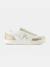 Sneakers lcs court breaker fille White 1 - vertbaudet enfant 
