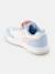 Baskets lcs court breaker ps  fille White 3 - vertbaudet enfant 