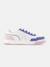 Baskets lcs court breaker gs  fille White 1 - vertbaudet enfant 