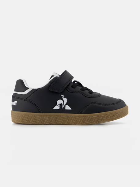 Sneakers lcs golazo garçon Black 1 - vertbaudet enfant 