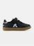 Sneakers lcs golazo garçon Black 1 - vertbaudet enfant 