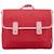Cartable fille a4 maternelle (33 cm) Beige, marron+Marron, beige+Rose, rouge+Rouge, rose 16 - vertbaudet enfant 