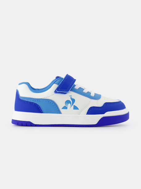 Baskets lcs court breaker ps  garçon White 1 - vertbaudet enfant 
