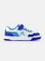 Baskets lcs court breaker ps  garçon White 1 - vertbaudet enfant 