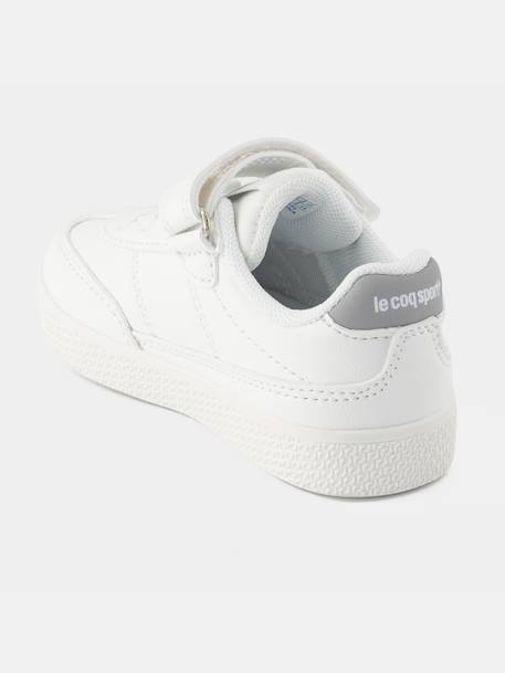 Sneakers lcs keeper garçon White 3 - vertbaudet enfant 