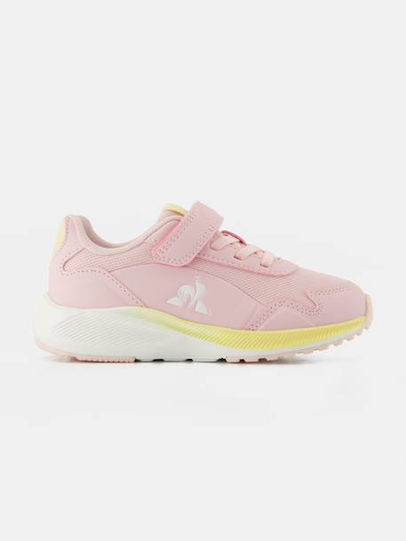 Sneakers running lcs stride fille Pink 1 - vertbaudet enfant 