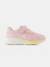 Sneakers running lcs stride fille Pink 1 - vertbaudet enfant 