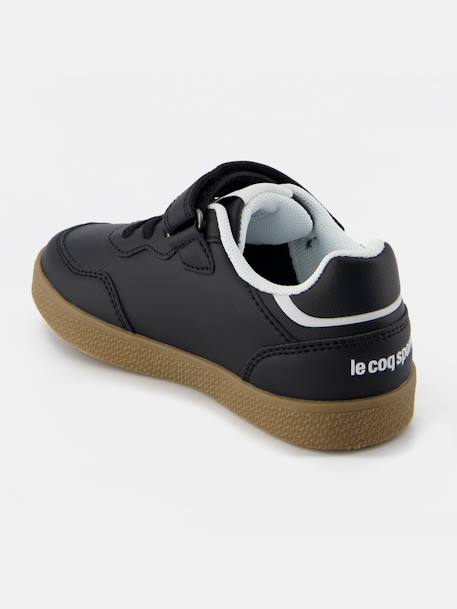 Sneakers lcs golazo garçon Black 3 - vertbaudet enfant 