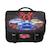 Cartable scolaire 2 compartiments Fast & Furious - 38 cm Noir 1 - vertbaudet enfant 