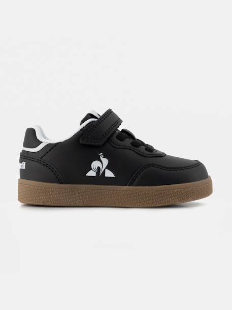 Sneakers lcs golazo garçon Black 1 - vertbaudet enfant 