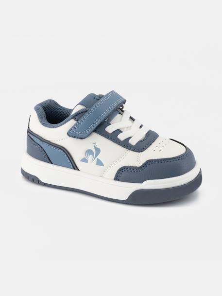 Sneakers lcs court breaker garçon White 2 - vertbaudet enfant 