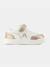 Sneakers lcs court breaker fille White 1 - vertbaudet enfant 