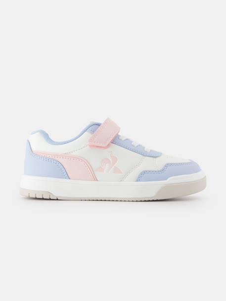 Fille-Baskets lcs court breaker ps  fille