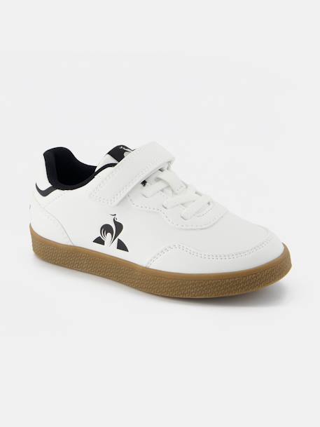 Sneakers lcs golazo garçon White 2 - vertbaudet enfant 