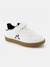 Sneakers lcs golazo garçon White 2 - vertbaudet enfant 