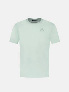 Garçon-T-shirt, polo, sous-pull-T-shirt-T-shirt en jersey de coton drop