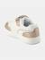 Sneakers lcs court breaker fille White 3 - vertbaudet enfant 