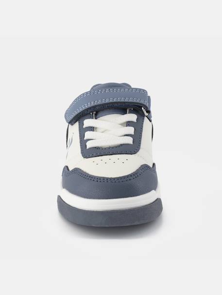 Sneakers lcs court breaker garçon White 4 - vertbaudet enfant 
