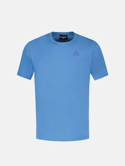 Garçon-T-shirt, polo, sous-pull-T-shirt en jersey de coton