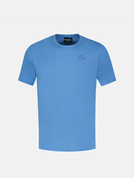 T-shirt en jersey de coton Blue 1 - vertbaudet enfant 