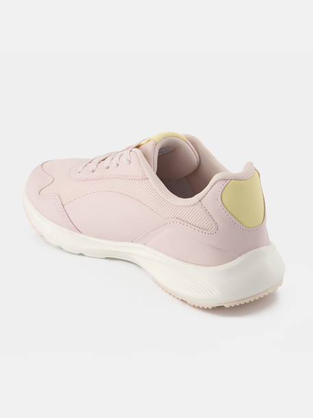Sneakers running lcs stride fille Pink 3 - vertbaudet enfant 