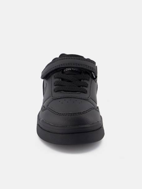 Sneakers lcs court breaker garçon Black 4 - vertbaudet enfant 